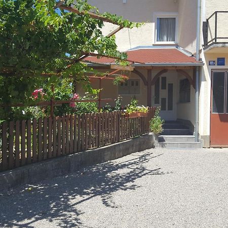Studio Apartments Ante Раковица Екстер'єр фото